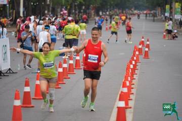 NÔNG THÔN VIỆT MARATHON - NGHỆ AN 2023 - Ảnh #420791