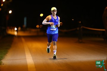 NÔNG THÔN VIỆT MARATHON - NGHỆ AN 2023 - Ảnh #417163