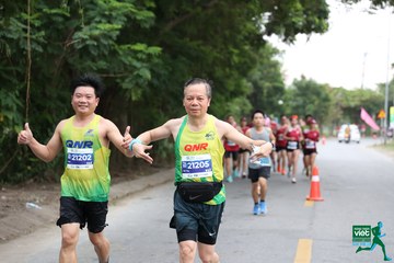 NÔNG THÔN VIỆT MARATHON - NGHỆ AN 2023 - Ảnh #421902