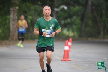 NÔNG THÔN VIỆT MARATHON - NGHỆ AN 2023 - Ảnh #425827