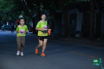 NÔNG THÔN VIỆT MARATHON - NGHỆ AN 2023 - Ảnh #424164