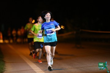 NÔNG THÔN VIỆT MARATHON - NGHỆ AN 2023 - Ảnh #416032