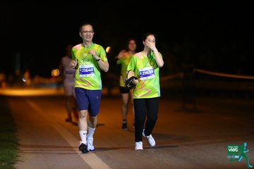 NÔNG THÔN VIỆT MARATHON - NGHỆ AN 2023 - Ảnh #415725