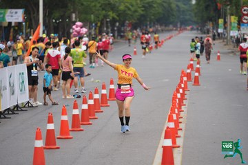NÔNG THÔN VIỆT MARATHON - NGHỆ AN 2023 - Ảnh #420653