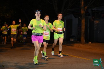 NÔNG THÔN VIỆT MARATHON - NGHỆ AN 2023 - Ảnh #423657