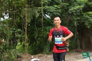 NÔNG THÔN VIỆT MARATHON - NGHỆ AN 2023 - Ảnh #422716