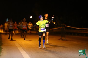 NÔNG THÔN VIỆT MARATHON - NGHỆ AN 2023 - Ảnh #416319