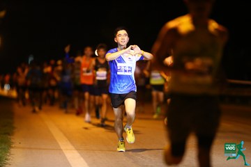 NÔNG THÔN VIỆT MARATHON - NGHỆ AN 2023 - Ảnh #416391