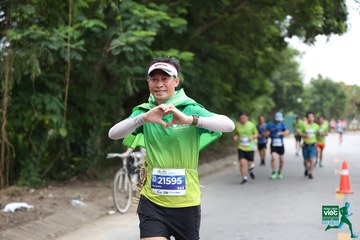 NÔNG THÔN VIỆT MARATHON - NGHỆ AN 2023 - Ảnh #422138