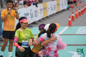 NÔNG THÔN VIỆT MARATHON - NGHỆ AN 2023 - Ảnh #420310