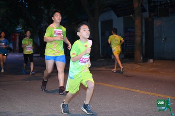 NÔNG THÔN VIỆT MARATHON - NGHỆ AN 2023 - Ảnh #423864