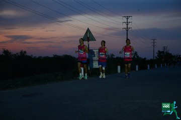 NÔNG THÔN VIỆT MARATHON - NGHỆ AN 2023 - Ảnh #414692