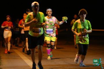 NÔNG THÔN VIỆT MARATHON - NGHỆ AN 2023 - Ảnh #415919