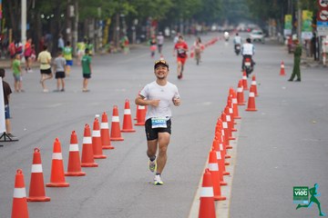 NÔNG THÔN VIỆT MARATHON - NGHỆ AN 2023 - Ảnh #421587