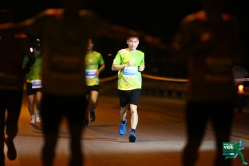 NÔNG THÔN VIỆT MARATHON - NGHỆ AN 2023 - Ảnh #417012