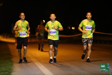 NÔNG THÔN VIỆT MARATHON - NGHỆ AN 2023 - Ảnh #415732