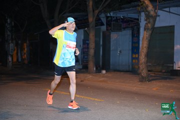 NÔNG THÔN VIỆT MARATHON - NGHỆ AN 2023 - Ảnh #423477