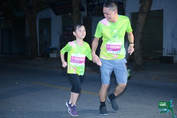 NÔNG THÔN VIỆT MARATHON - NGHỆ AN 2023 - Ảnh #424116