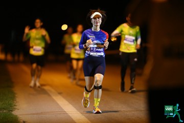 NÔNG THÔN VIỆT MARATHON - NGHỆ AN 2023 - Ảnh #415828