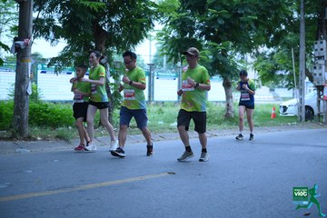 NÔNG THÔN VIỆT MARATHON - NGHỆ AN 2023 - Ảnh #424427