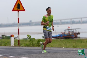 NÔNG THÔN VIỆT MARATHON - NGHỆ AN 2023 - Ảnh #415152