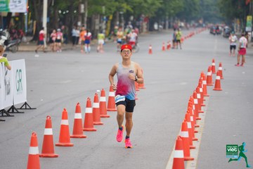 NÔNG THÔN VIỆT MARATHON - NGHỆ AN 2023 - Ảnh #421561