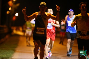 NÔNG THÔN VIỆT MARATHON - NGHỆ AN 2023 - Ảnh #416465