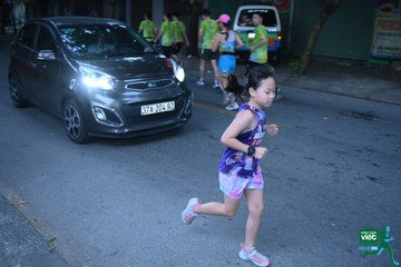NÔNG THÔN VIỆT MARATHON - NGHỆ AN 2023 - Ảnh #424425