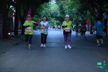 NÔNG THÔN VIỆT MARATHON - NGHỆ AN 2023 - Ảnh #424208