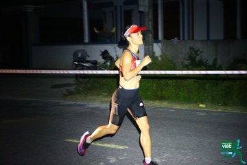 NÔNG THÔN VIỆT MARATHON - NGHỆ AN 2023 - Ảnh #414962