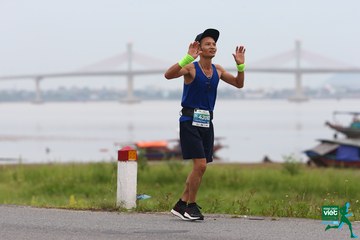 NÔNG THÔN VIỆT MARATHON - NGHỆ AN 2023 - Ảnh #415124