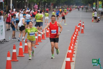 NÔNG THÔN VIỆT MARATHON - NGHỆ AN 2023 - Ảnh #420786