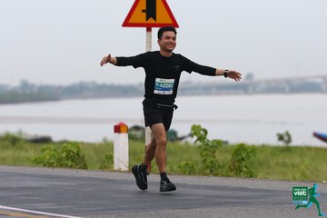 NÔNG THÔN VIỆT MARATHON - NGHỆ AN 2023 - Ảnh #415301