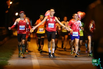 NÔNG THÔN VIỆT MARATHON - NGHỆ AN 2023 - Ảnh #416995