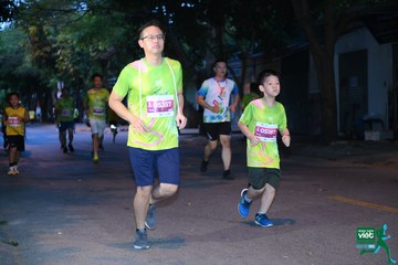 NÔNG THÔN VIỆT MARATHON - NGHỆ AN 2023 - Ảnh #424077