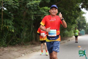 NÔNG THÔN VIỆT MARATHON - NGHỆ AN 2023 - Ảnh #422793