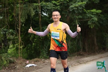 NÔNG THÔN VIỆT MARATHON - NGHỆ AN 2023 - Ảnh #422564