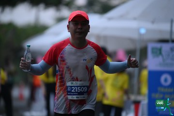 NÔNG THÔN VIỆT MARATHON - NGHỆ AN 2023 - Ảnh #424934