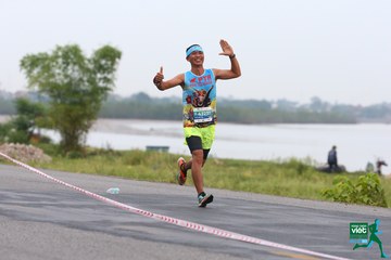 NÔNG THÔN VIỆT MARATHON - NGHỆ AN 2023 - Ảnh #415469