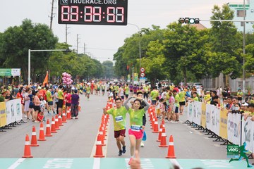 NÔNG THÔN VIỆT MARATHON - NGHỆ AN 2023 - Ảnh #419942