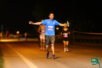 NÔNG THÔN VIỆT MARATHON - NGHỆ AN 2023 - Ảnh #415754