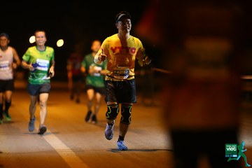 NÔNG THÔN VIỆT MARATHON - NGHỆ AN 2023 - Ảnh #416821