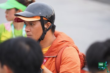 NÔNG THÔN VIỆT MARATHON - NGHỆ AN 2023 - Ảnh #421272