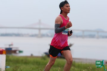 NÔNG THÔN VIỆT MARATHON - NGHỆ AN 2023 - Ảnh #415519