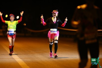 NÔNG THÔN VIỆT MARATHON - NGHỆ AN 2023 - Ảnh #416852