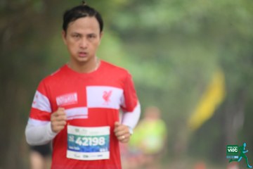 NÔNG THÔN VIỆT MARATHON - NGHỆ AN 2023 - Ảnh #426140