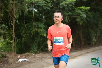 NÔNG THÔN VIỆT MARATHON - NGHỆ AN 2023 - Ảnh #422768