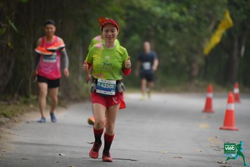NÔNG THÔN VIỆT MARATHON - NGHỆ AN 2023 - Ảnh #426150