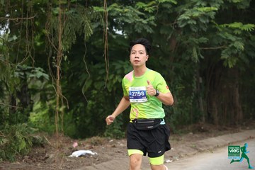 NÔNG THÔN VIỆT MARATHON - NGHỆ AN 2023 - Ảnh #422525