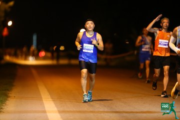 NÔNG THÔN VIỆT MARATHON - NGHỆ AN 2023 - Ảnh #416499